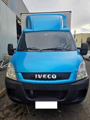 IVECO DAILY 2.3  HPI DIESEL 30S13 CHASSI MANUAL
